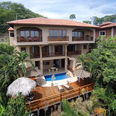 Casa Mirador