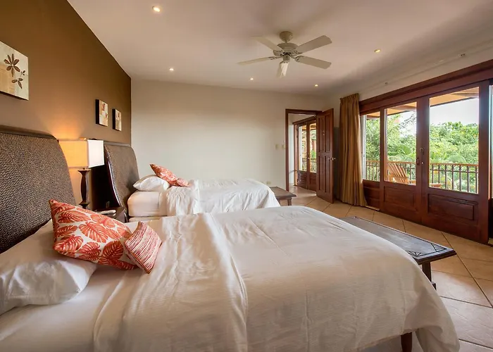 Hotel Casa Mirador
