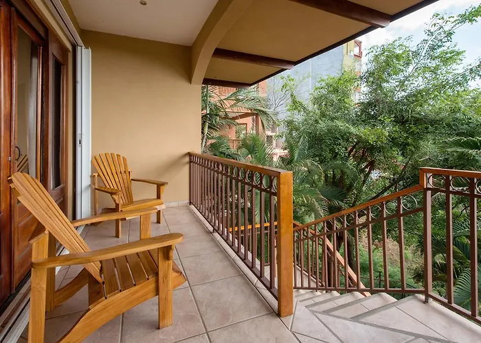 Hotel Casa Mirador Tamarindo