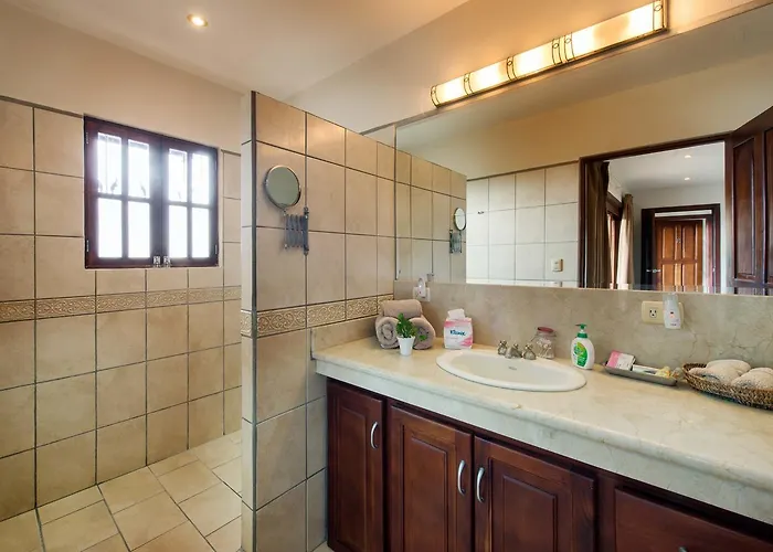 Hotel Casa Mirador 3*