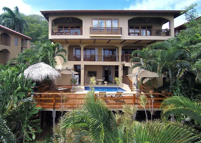 Casa Mirador 3*