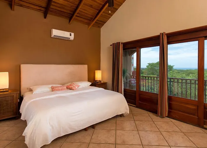 Hotel Casa Mirador