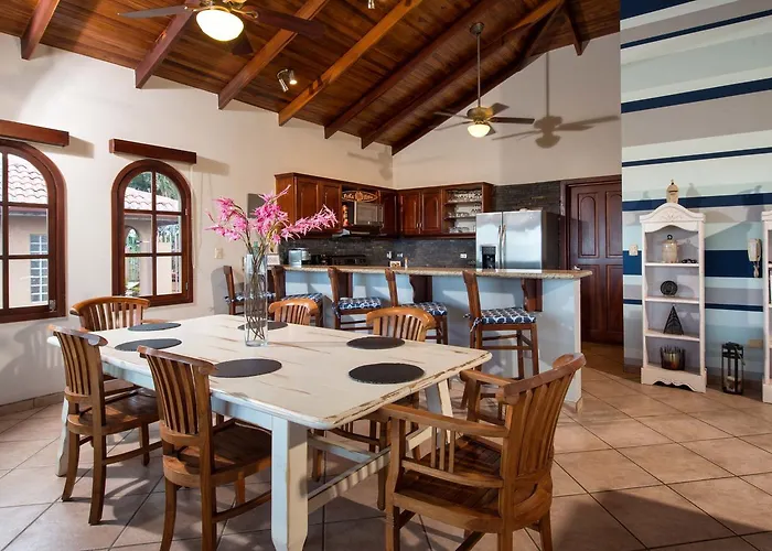 Casa Mirador Hotel 3*