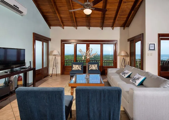 Casa Mirador Hotel 3*