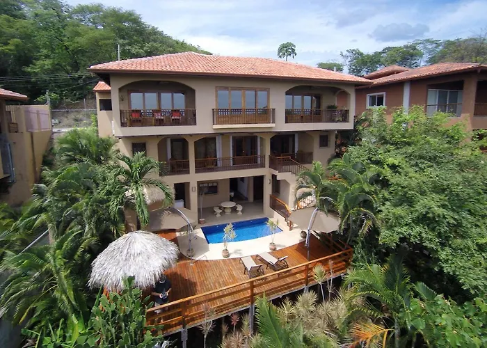 Casa Mirador 3*