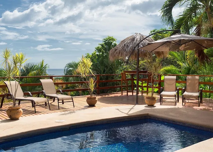 Hotel Casa Mirador 3*