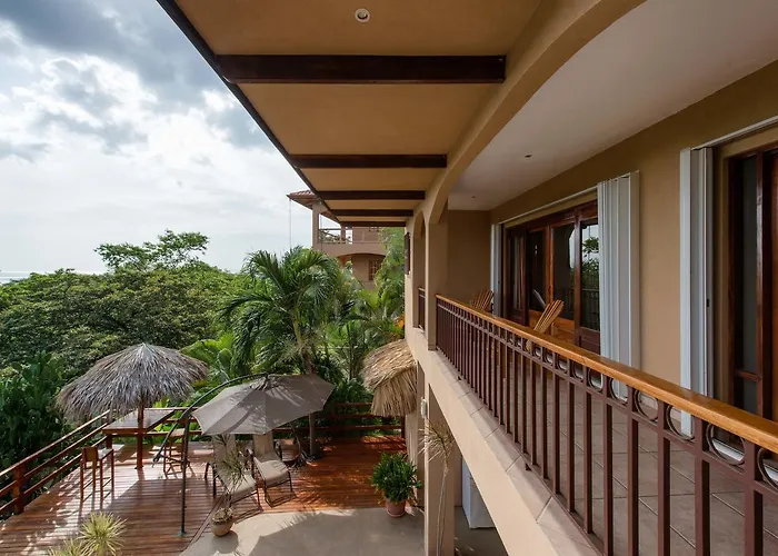 Casa Mirador