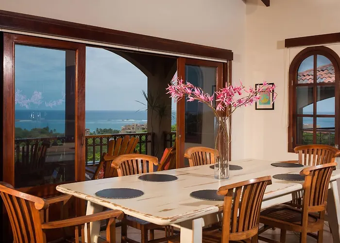 Casa Mirador Hotel