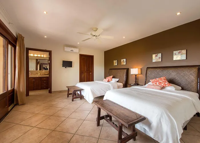 Casa Mirador Hotel Tamarindo