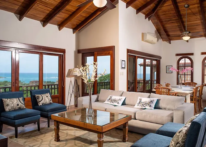 Hotel Casa Mirador