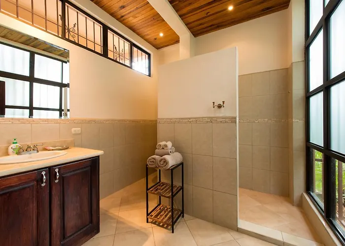 Casa Mirador Tamarindo