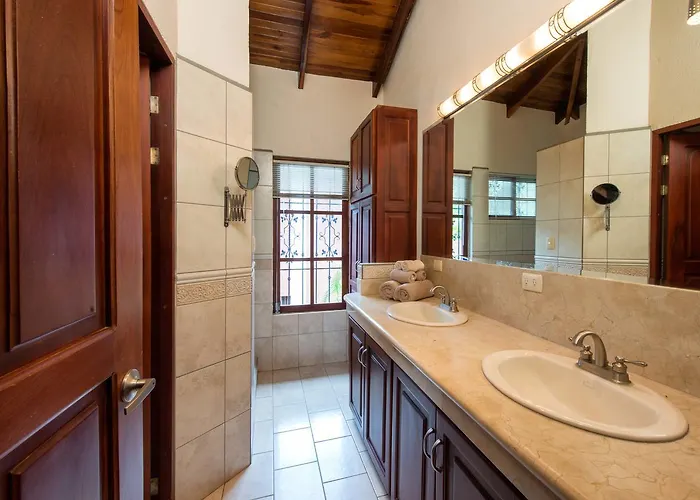 Casa Mirador 3* Tamarindo