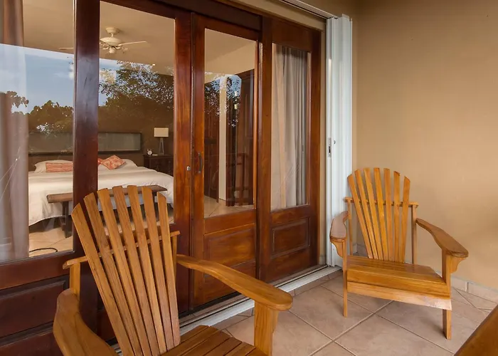 Hotel Casa Mirador 3*
