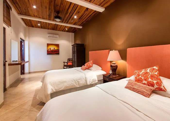Casa Mirador Hotel