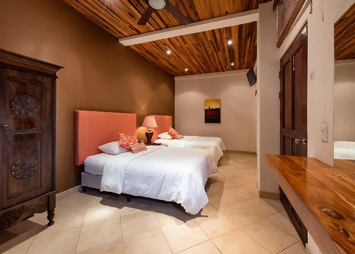 Casa Mirador 3*
