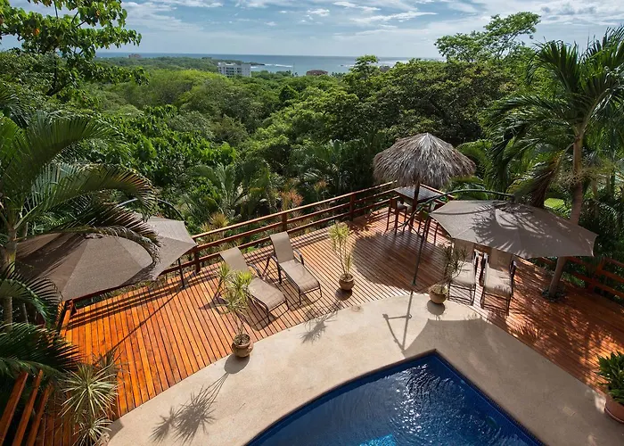 Hotel Casa Mirador 3*